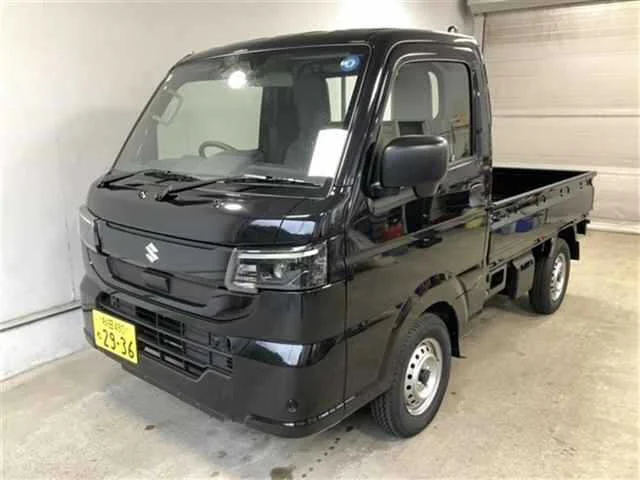 Suzuki Carry Truck DA16T 2026